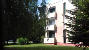Gránit apartman